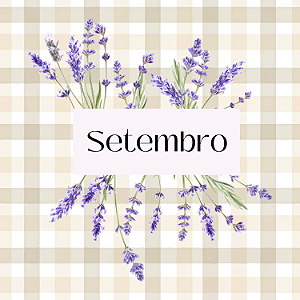 Clube Poá & Composê Setembro/24