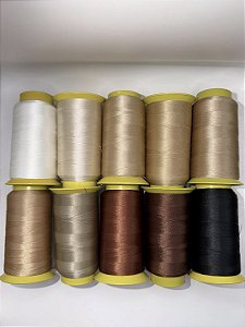 Kit Linhas Lumina Ursos (Pronta-Entrega)