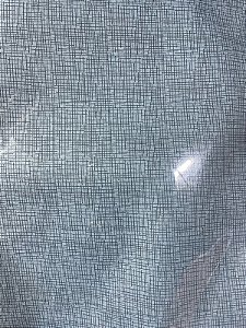 Tecido Textura Azul Fuxicos (50X150)