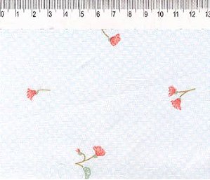 Tecido Infantário Composê Verde VG014C04