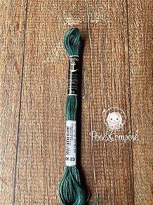 Meada Anchor Verde cor 683