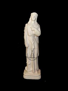 Santa Filomena 19 cm