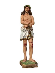 Bom Jesus Mod.2 em Resina 110 cm