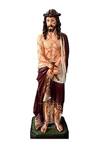 Bom Jesus Mod.3 em Resina 186 cm