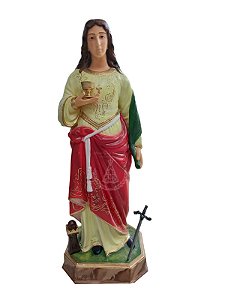 Santa Barbara Resina 100 cm