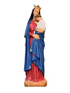 Nossa Senhora da Sabedoria 74 cm cm