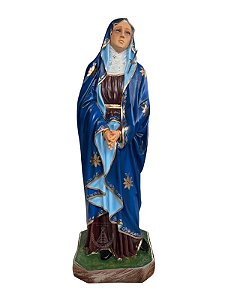Nossa Senhora das Dores Resina 160 cm