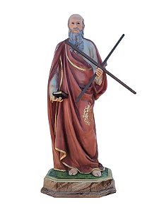 Santo André Resina 80 cm