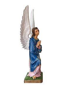 Anjo Orador Resina 65 cm