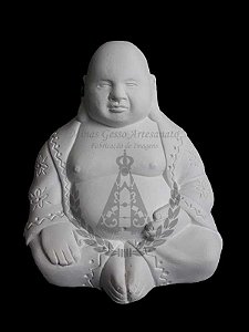 Buda da Serenidade 15 cm