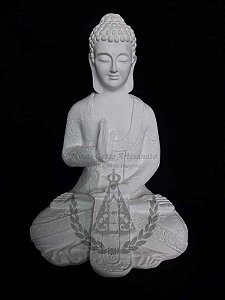 Buda Meditando 32 cm
