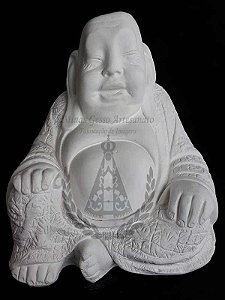 Buda Tradicional 16 cm