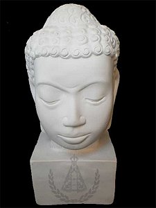 Busto Buda Mod.1 26 cm