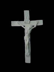 Crucifixo P Mod.1  20 x 12 cm