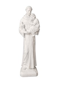 Santo Antônio Gesso 60 cm