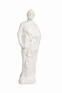 São Pedro Gesso 30 cm