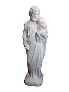 São José Gesso 20 cm