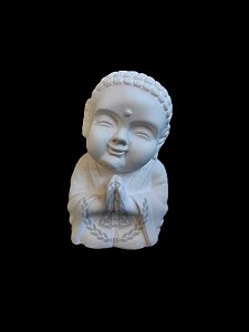Buda Rezando P Mod.1 12 cm