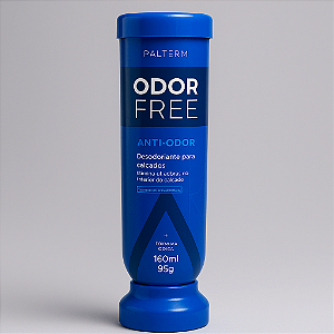 Desodorante para Calçados Anti-Odor Palterm