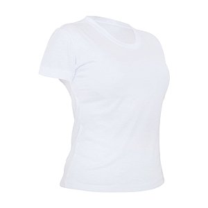 Camiseta PV (Malha Fria) Royal Feminina - Sansar Camisetas - Comprar  Camisetas Direto da Fábrica