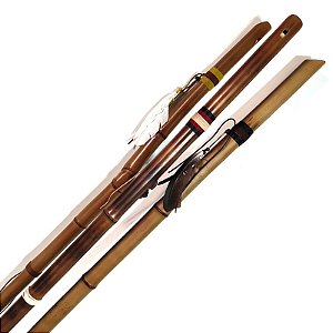 Flauta Abuela (Flauta de Harmônicos)