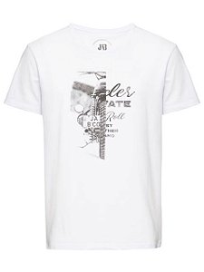CAMISETA RIDER BY FATE