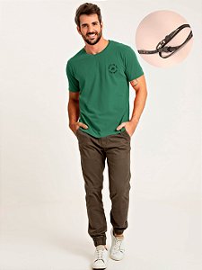 COMBO CAMISETA GATO + GUIA