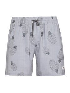 SHORTS ESTAMPADO COLLAB CAJU