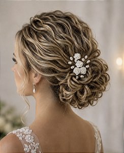 Pin Antonella
