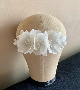A. Headpiece Celina