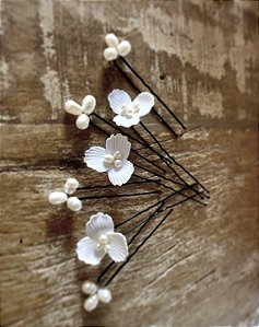 A. Conjunto Flores Sylvie
