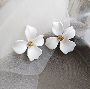 Brinco Flor