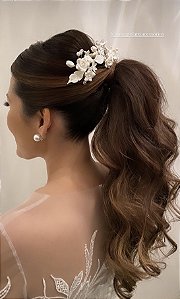 Conjunto pins Zilda