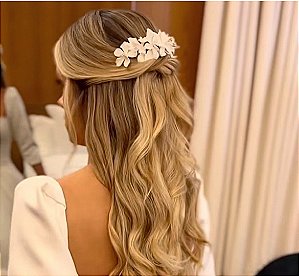 A. Headpiece Marina
