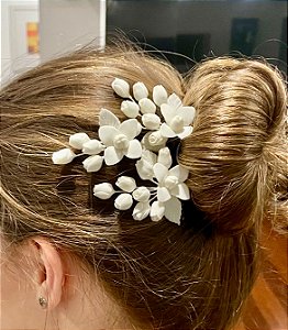 Conjunto Pins Gabriela