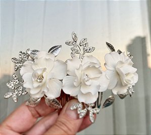 Headpiece Fernanda