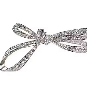 Broche Laço