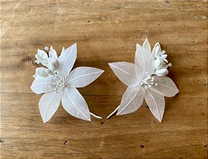 Headpiece  Georgia