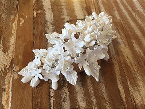 Tocado Clássico Petit