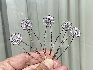A. Pin Zircônia Vênus (unidade)