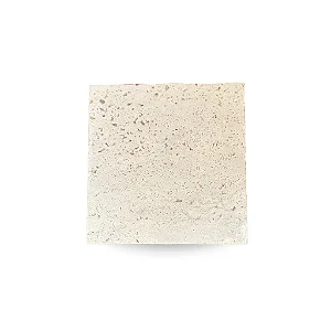Travertino Bricks Importado 10x10
