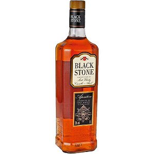 Aperitivo Malte Whisky Black Stone 1L