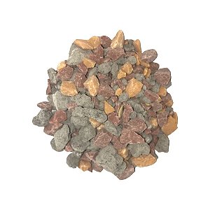 Mistura para defumador (incenso, beijoim e mirra) pct 100g