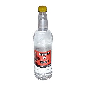 Cachaça Marafo de Exu 1L