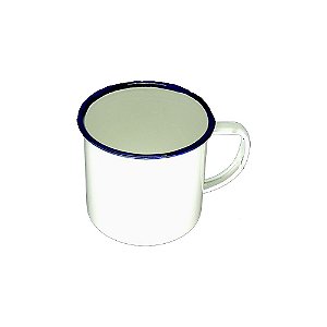 Caneca de Agate 10cm