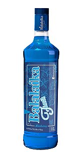 Balalaika Fruits Blueberry 1L