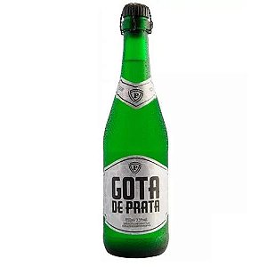 Champagne Gota de Prata 660ml