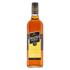 Whisky Master Gold 900ml