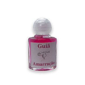 Essência Amarração - 10ml