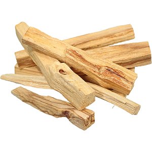 Incenso Palo Santo Natural 30g